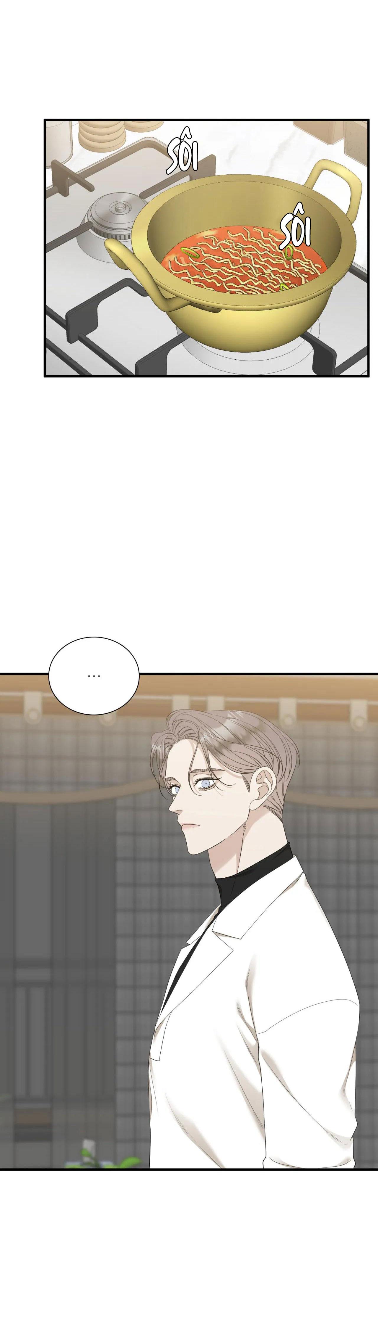 tên rác rưởi chapter 38 24