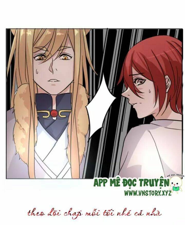 hồ tiên này không tin được chapter 37 28