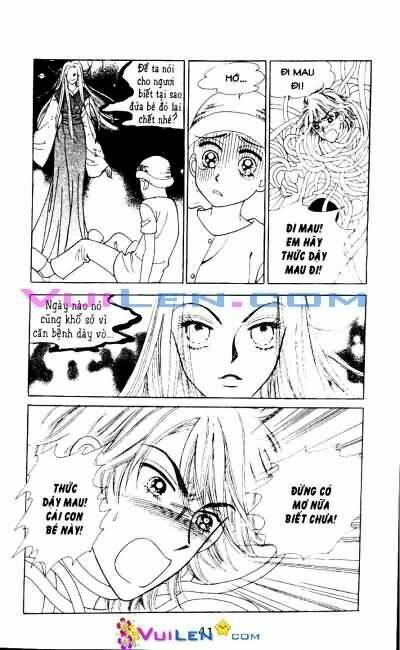 hội trừ ma chapter 7 41