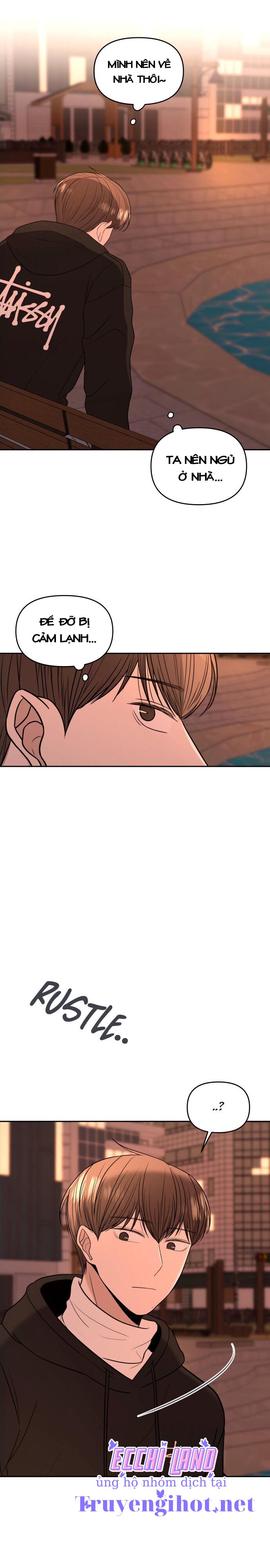 xin hãy xuất hiện chapter 1.1 13