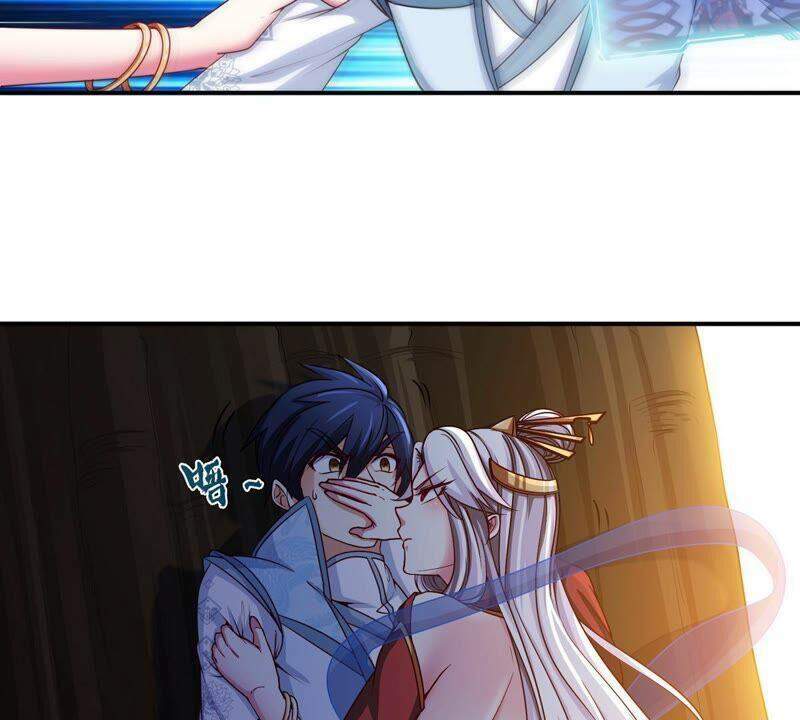 bản kiếm tiên tuyệt không làm nô chapter 17 45