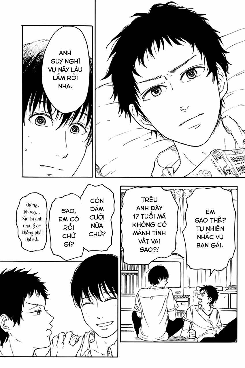 mabataki no aida chapter 1 9