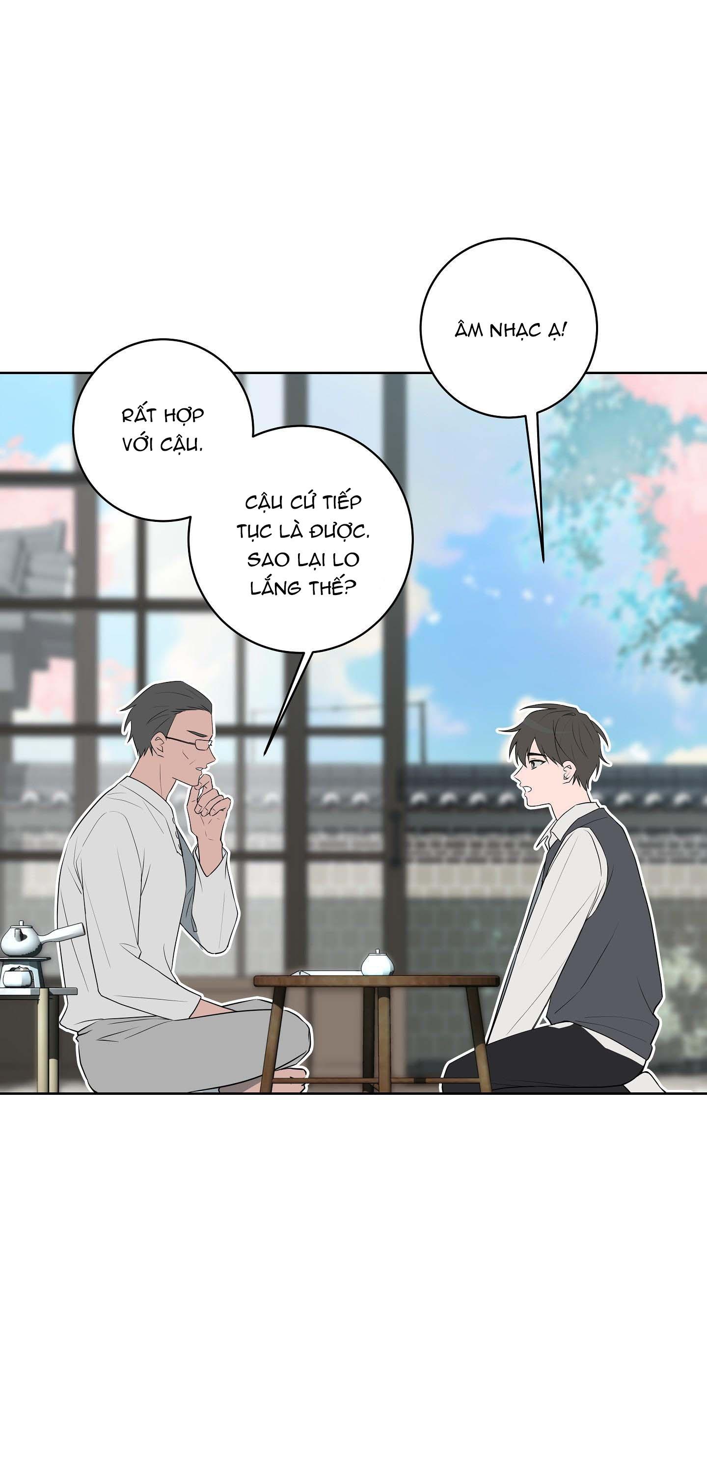ba ngày, làm thật chapter 1 30