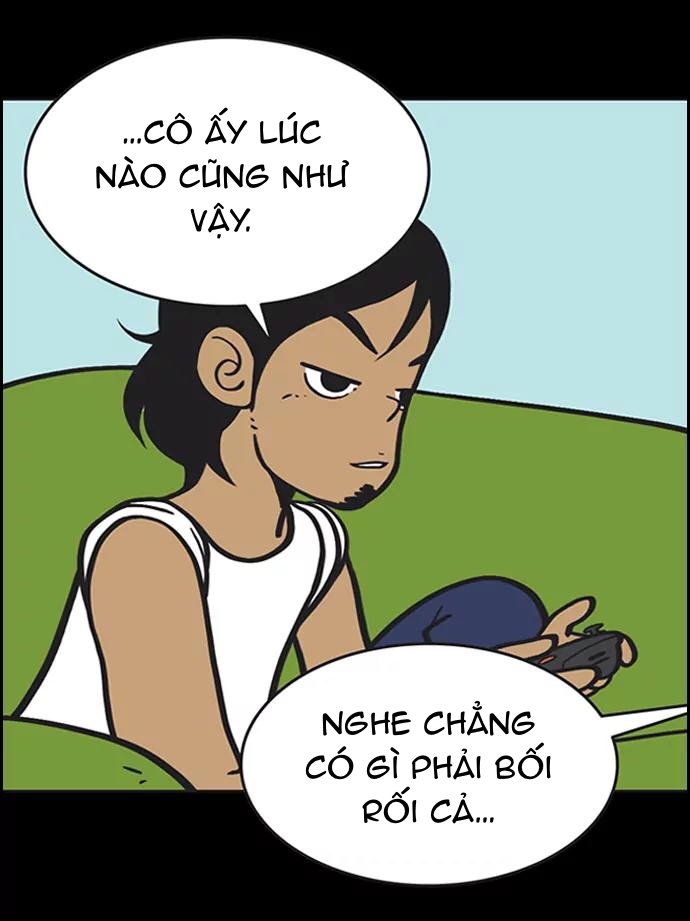 yumis cells chapter 37 8