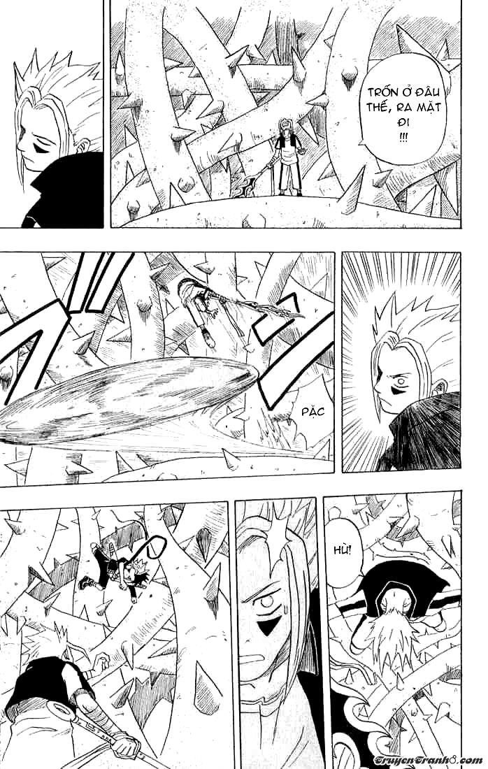 cuộc phiêu lưu của quỷ satan chapter 3 13