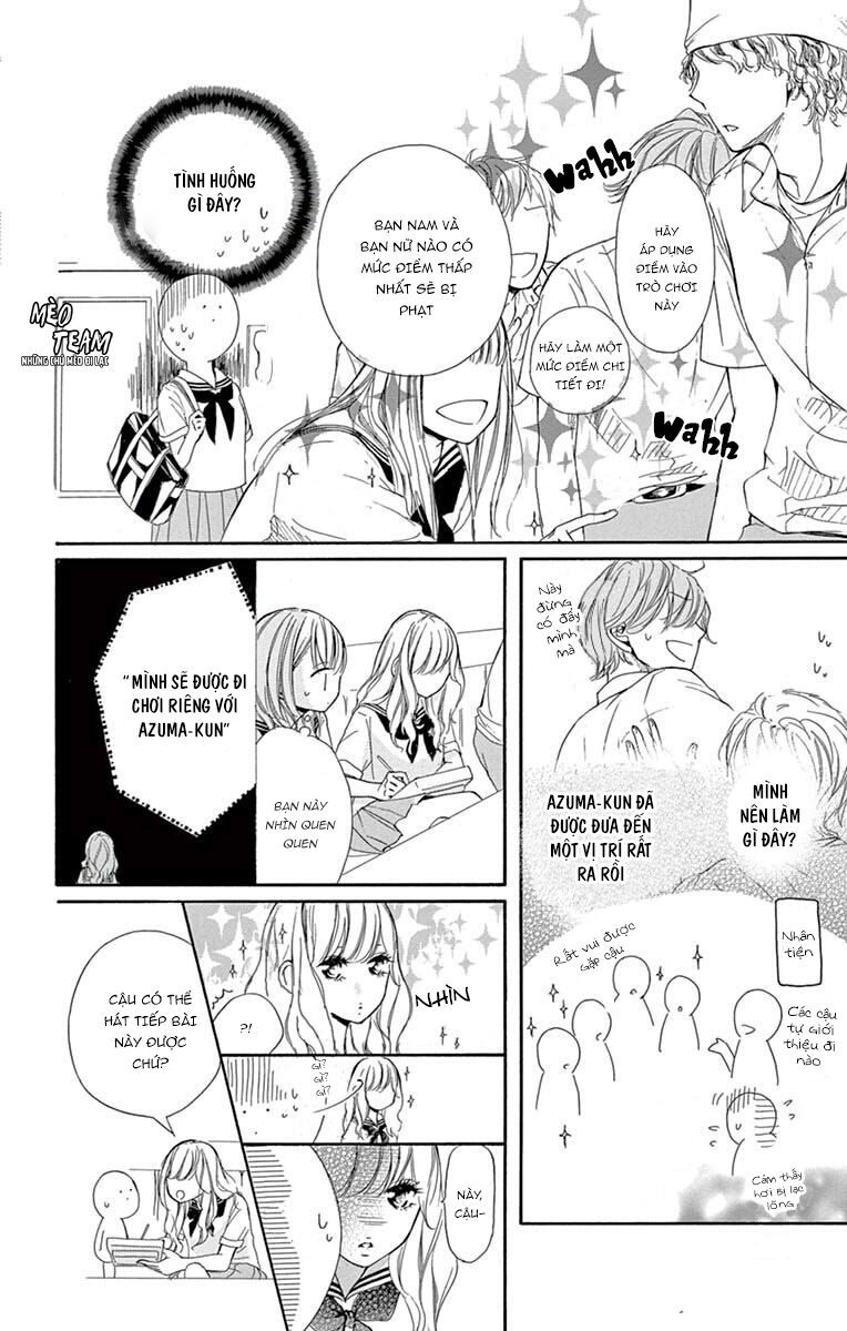 tonari kara nagareboshi chapter 2 20