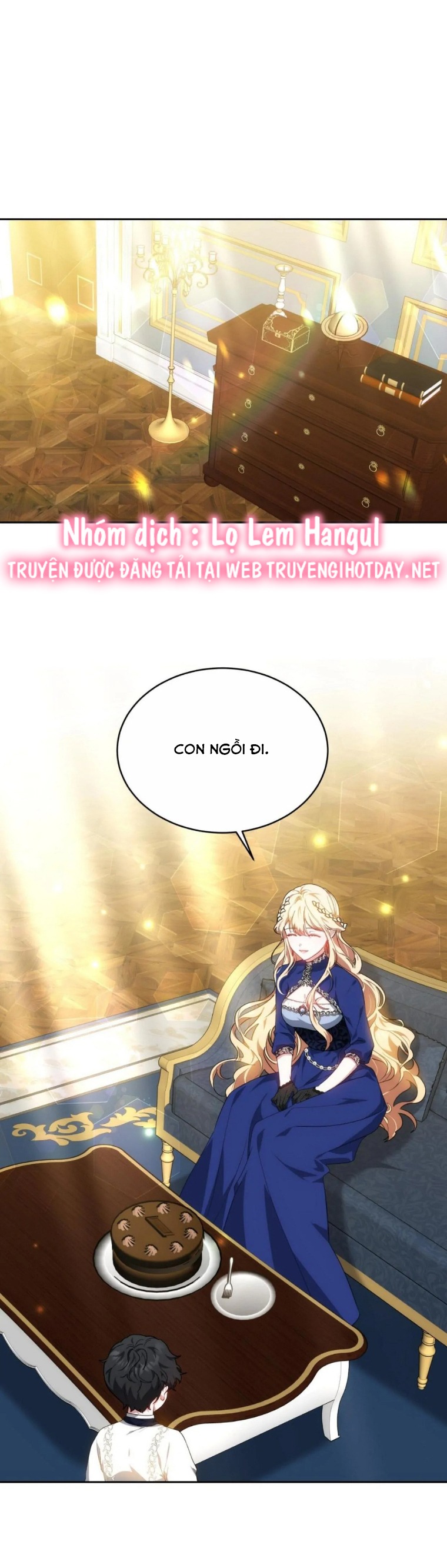 thoát chết một cách dễ dàng chapter 33 25