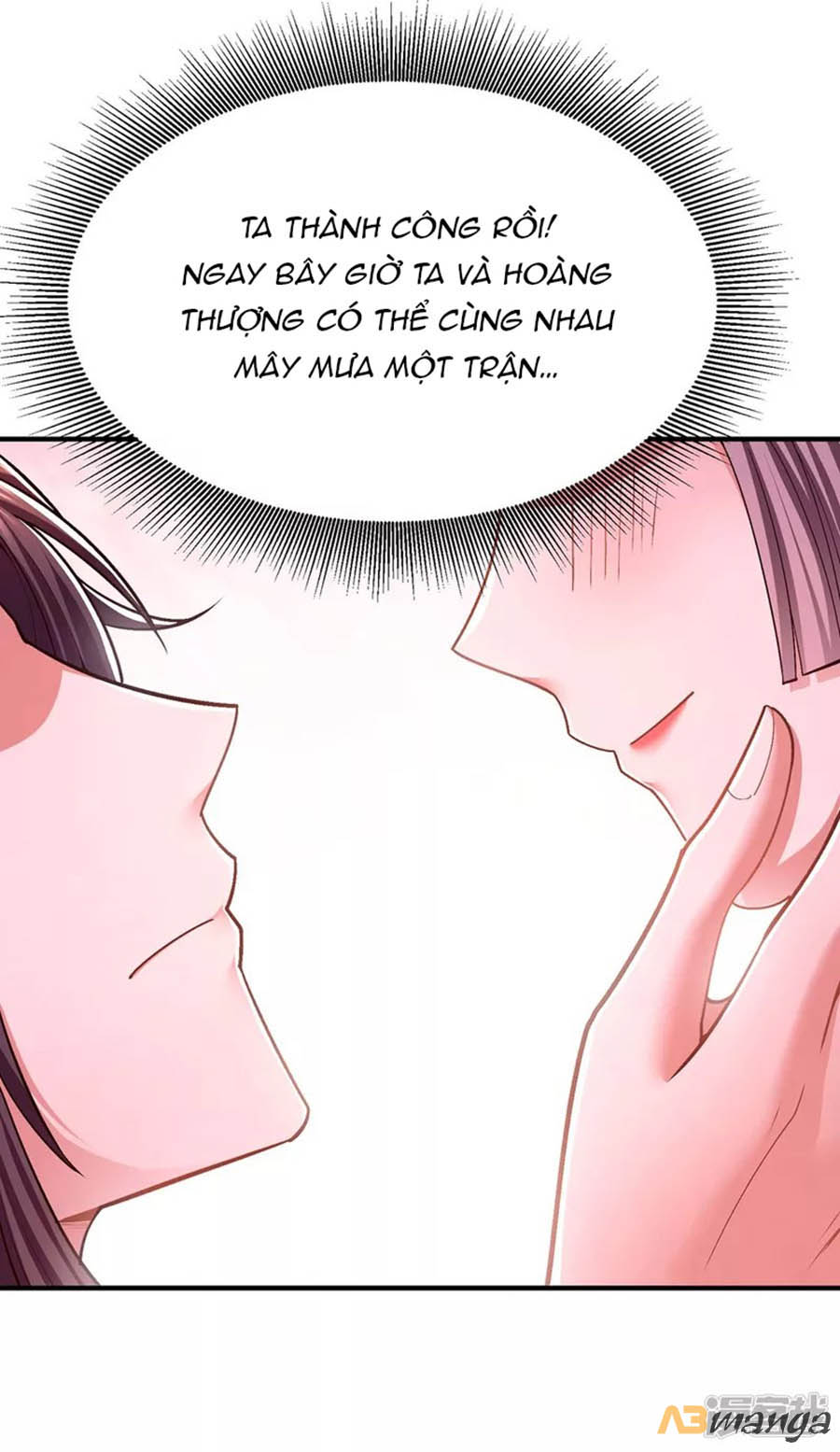 ngã tại hậu cung đương đại lão nữ chapter 106 15