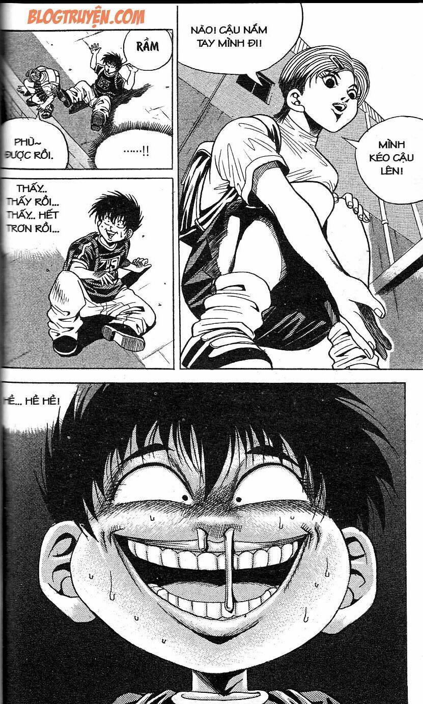 bitagi - anh chàng ngổ ngáo chapter 18 4