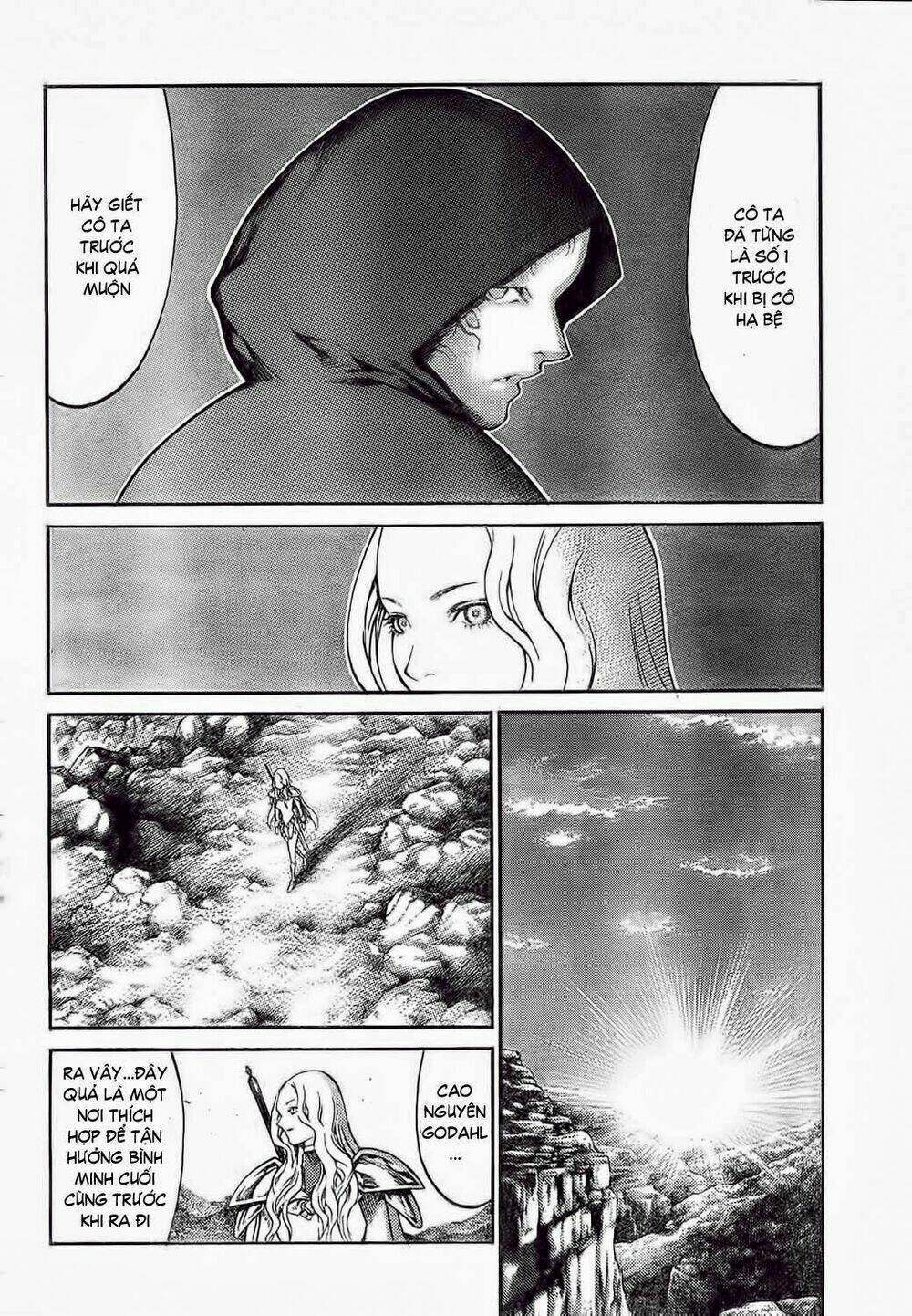 mắt bạc chapter 155.1 10