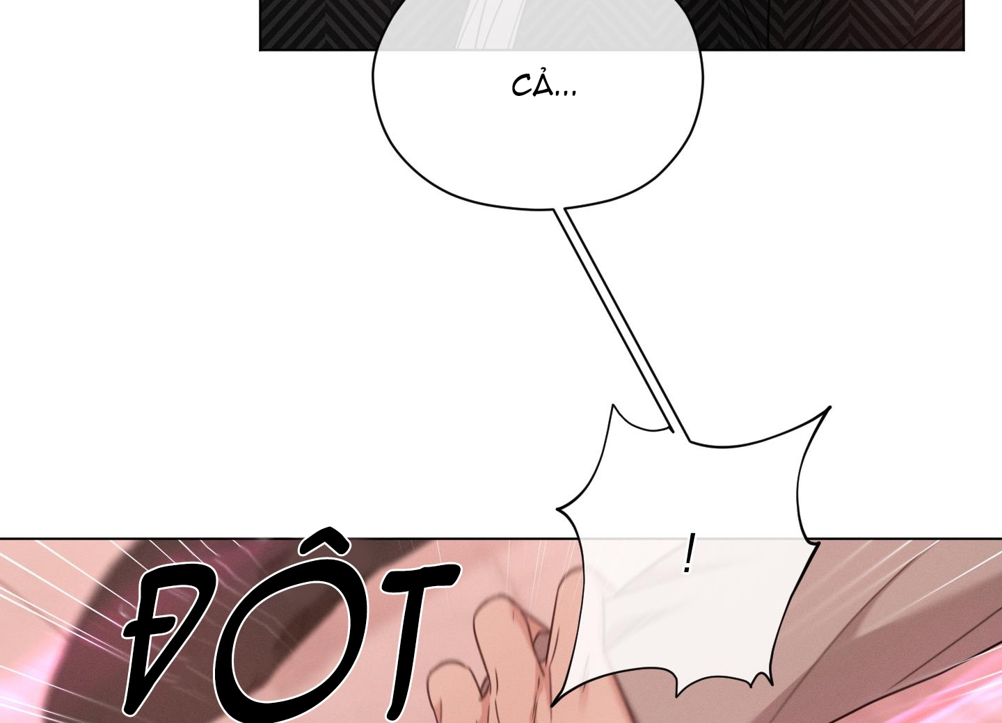 hội chứng minmotion chapter 22 33