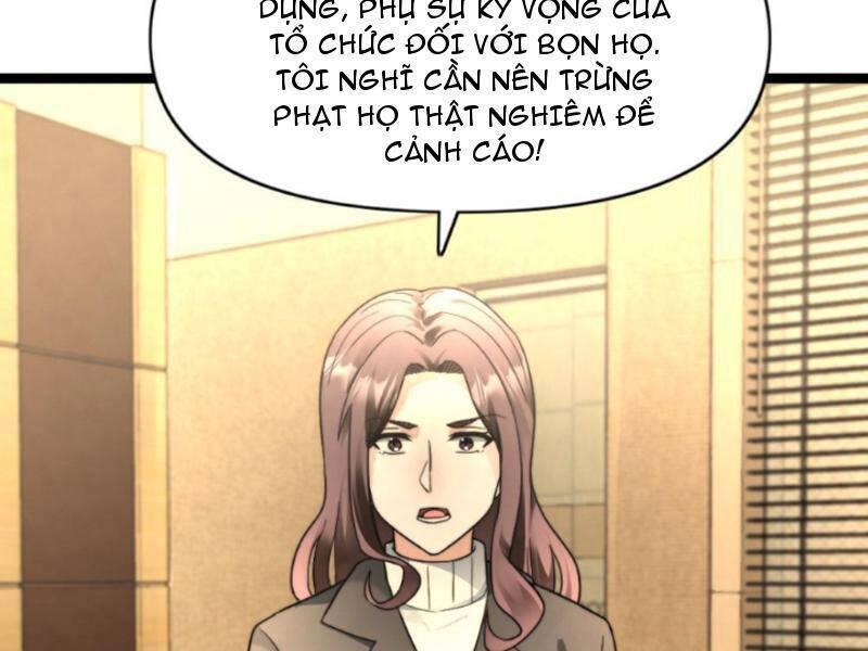 đóng băng toàn cầu: tôi gây dựng nên phòng an toàn thời tận thế chapter 194 13