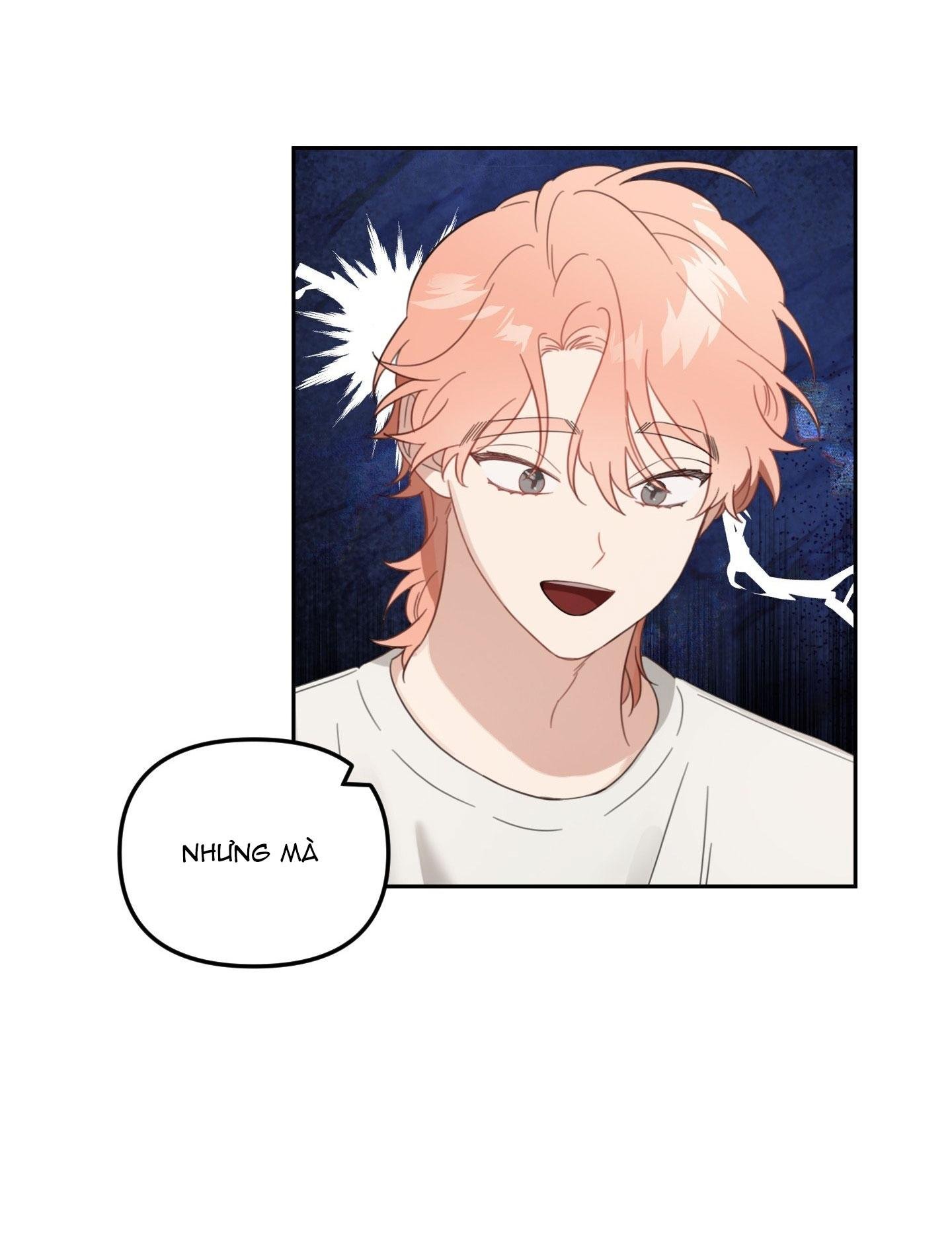 vườn hoa chapter 49 51