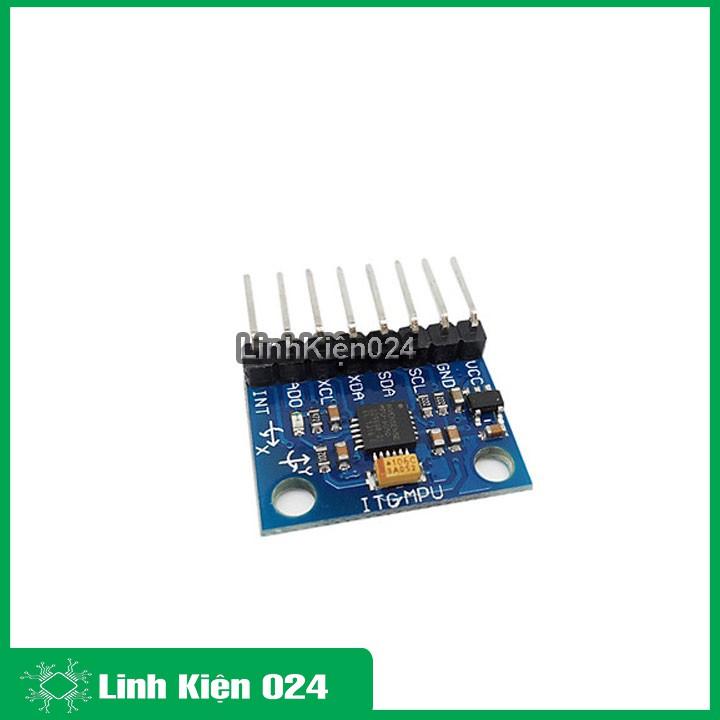 Module Cảm Biến 9 Trục Tự Do GY85