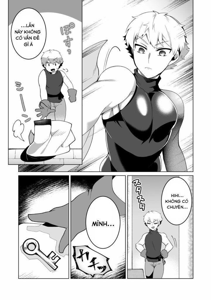 tổng hợp xúc tu play chapter 2 3