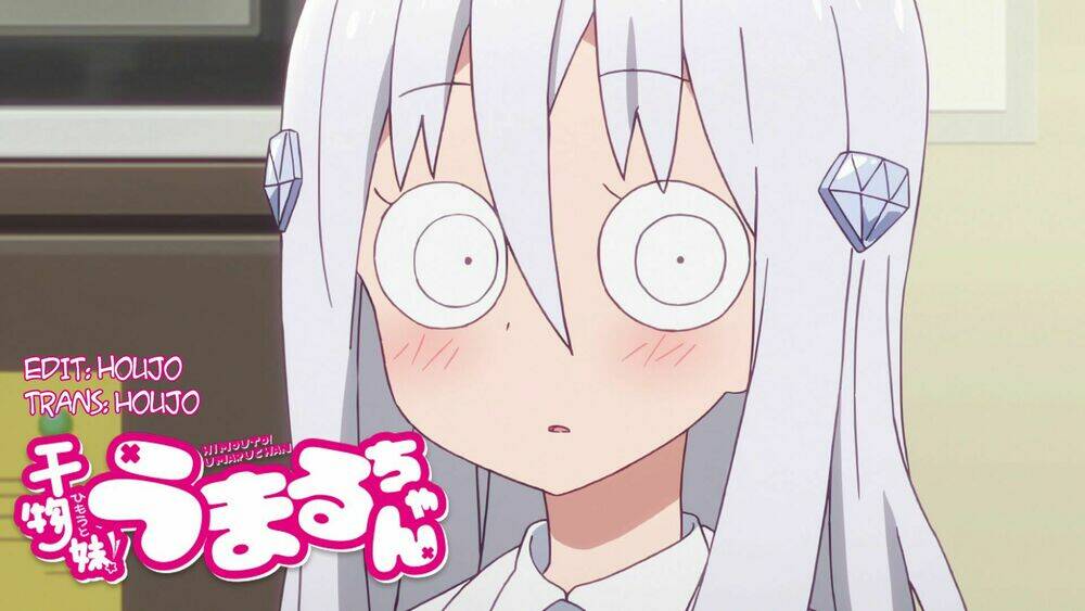 đứa em gái hai mặt chapter 180 3