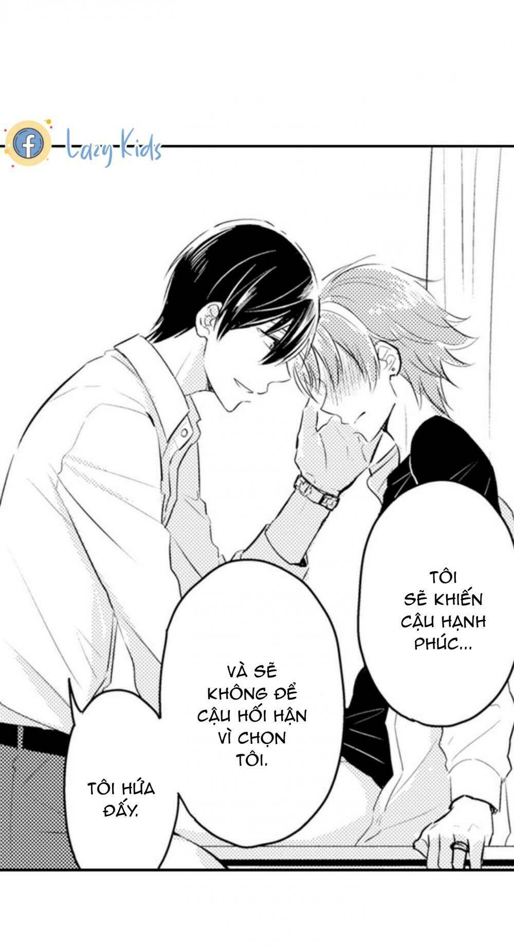 mang thai ở trường nam sinh chapter 90 30