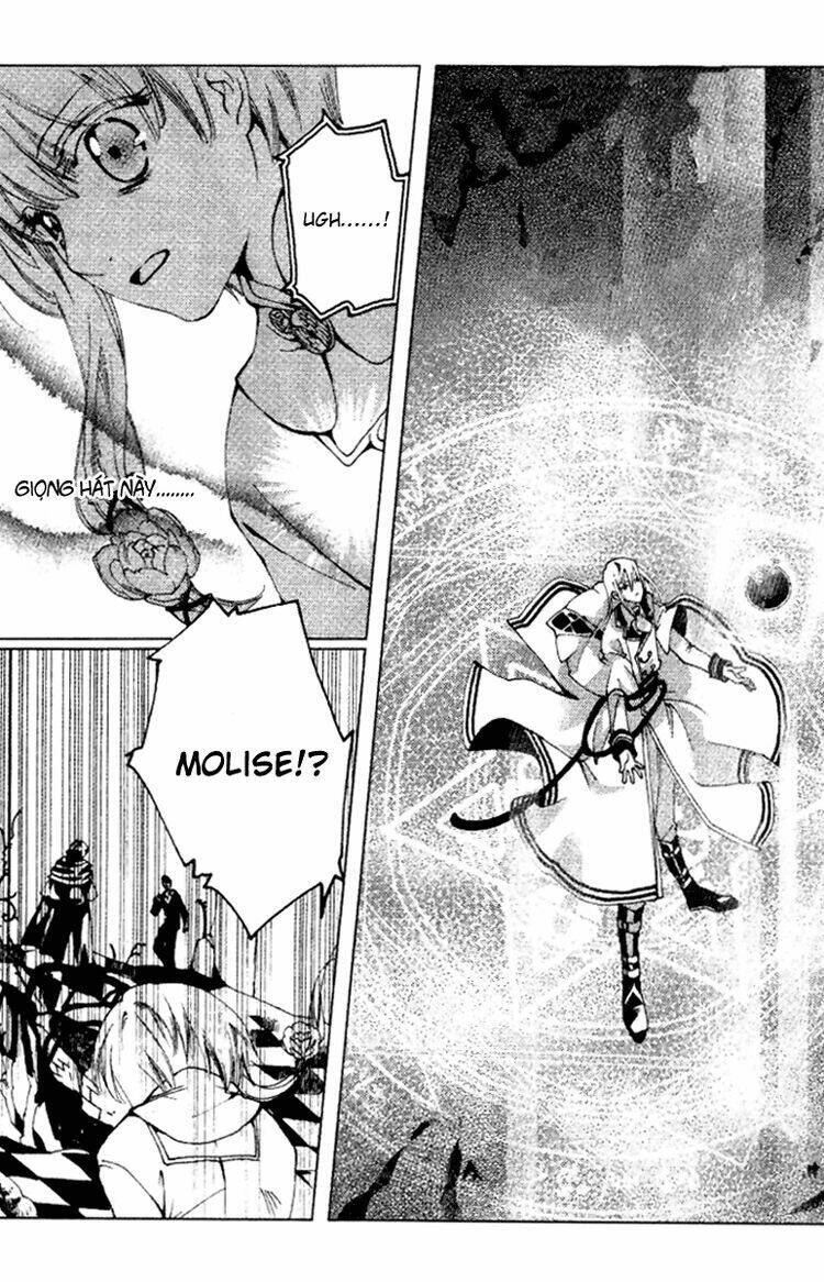 xing gui shi tian kong de dao lu chapter 11 23