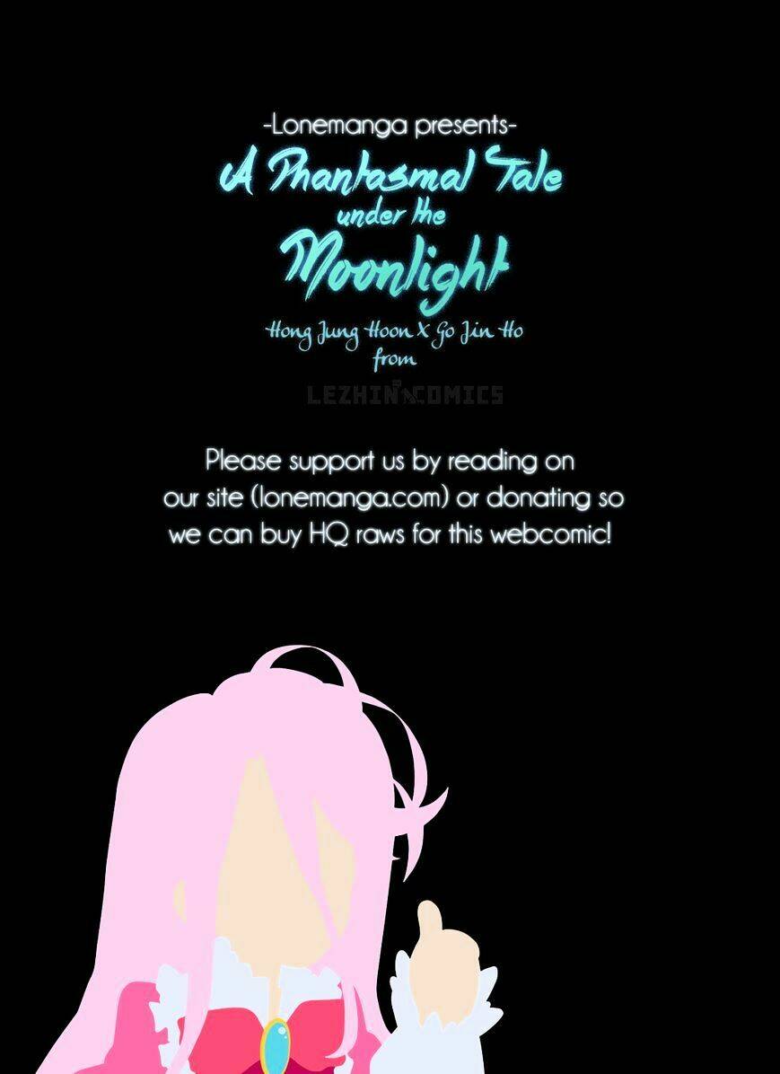 phantasmal tale under the moonlight manhwa chapter 1 25