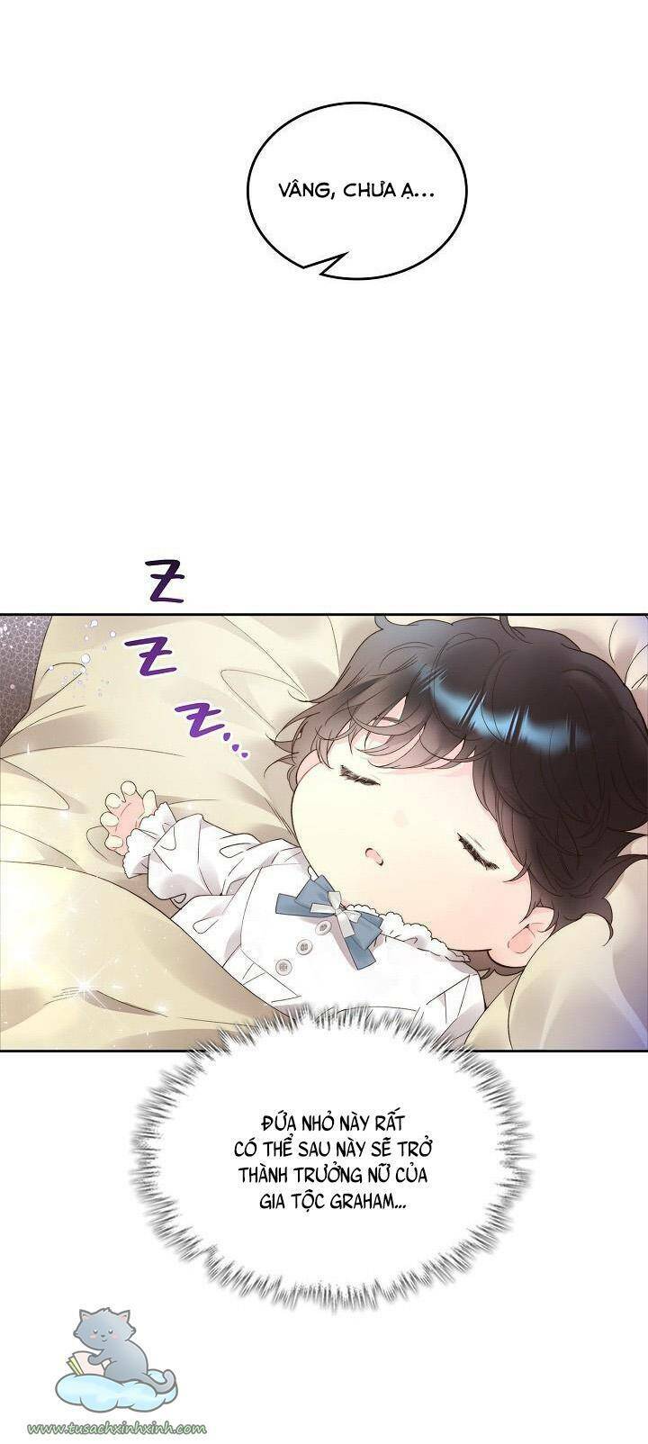 [15+] công chúa chloe chapter 91 29