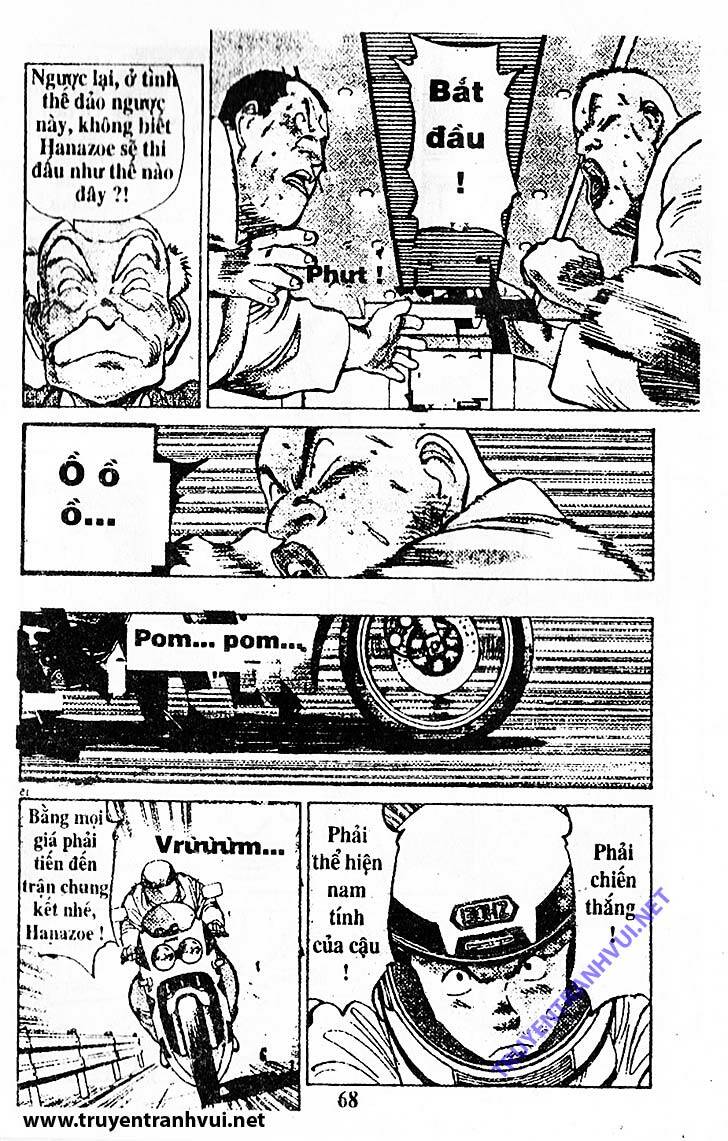 yawara chapter 218 22