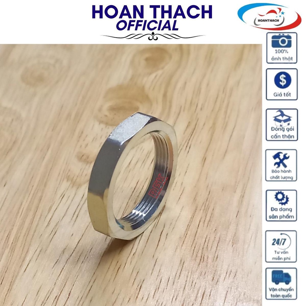 Đai Ốc hãm Cổ Lái dành cho xe máy honda 50306GFC900