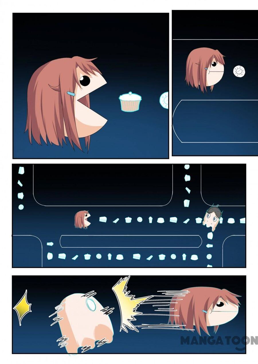 the boy in the all-girls school chapter 206 6