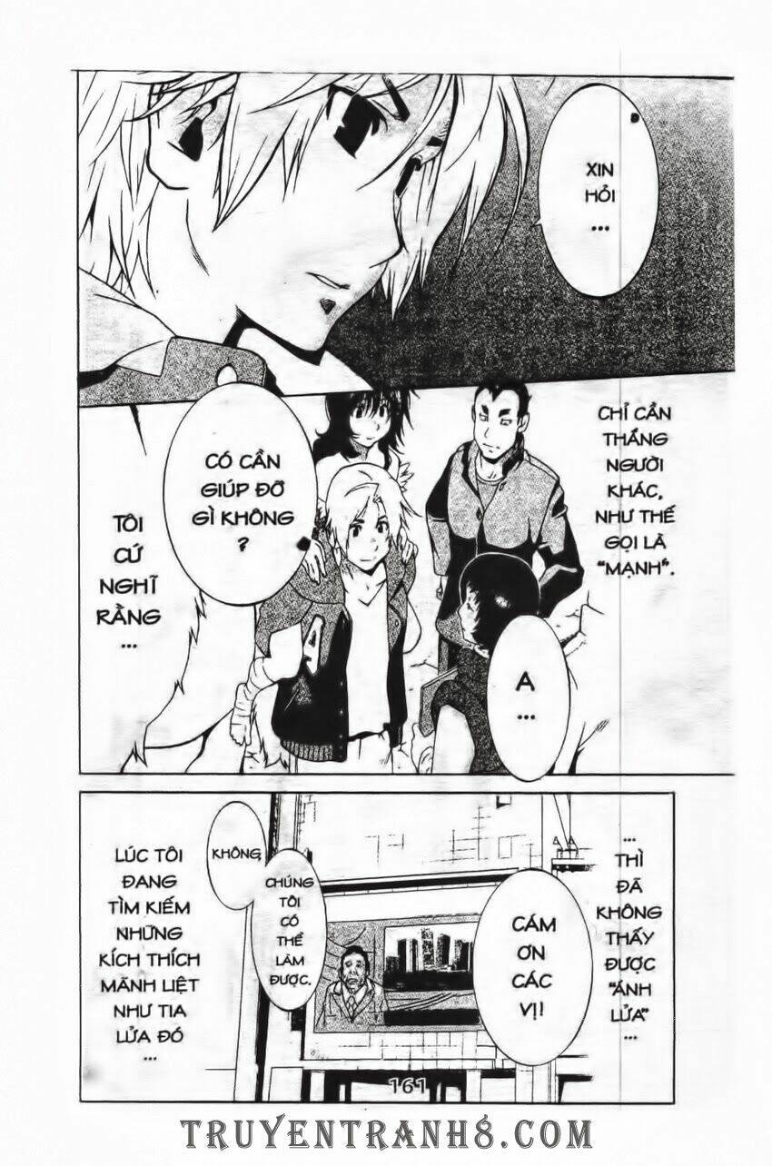 trời đất rung chuyển chapter 11 6