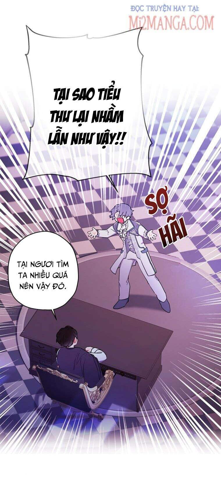 tôi đã trở thành con gái nuôi của nam chính chapter 30 52