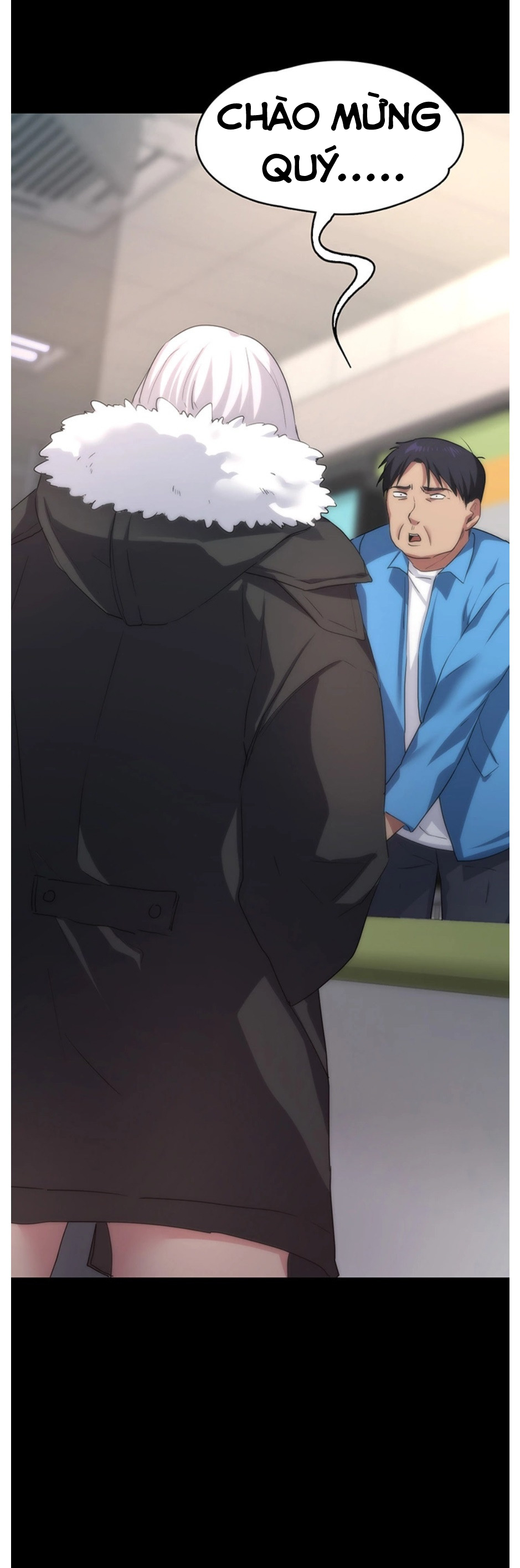 return girlfriend - trả lại bạn gái chapter 5 2