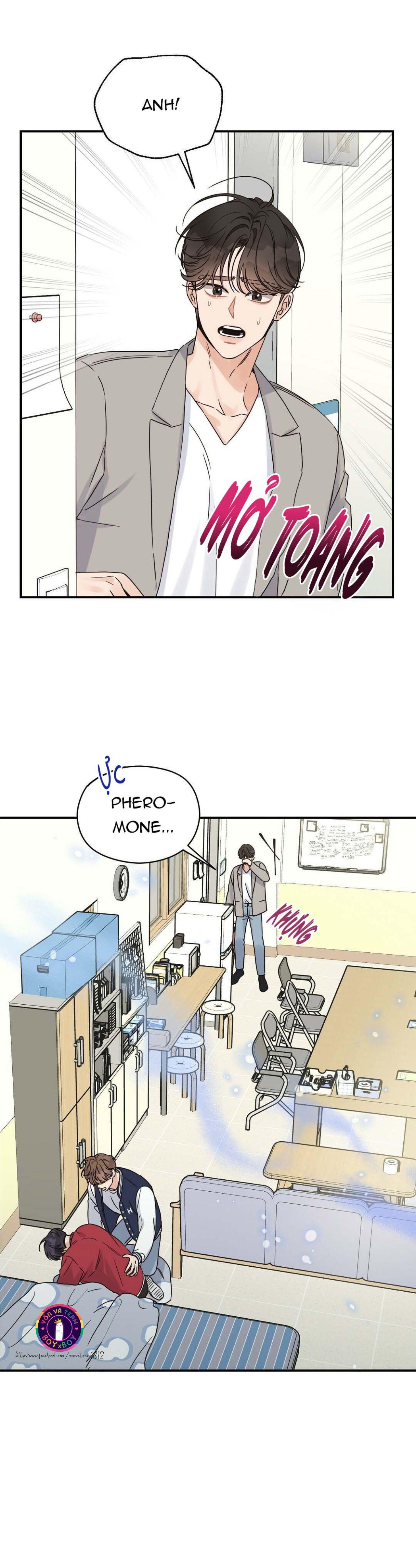 omega complex (end) chapter 18 9