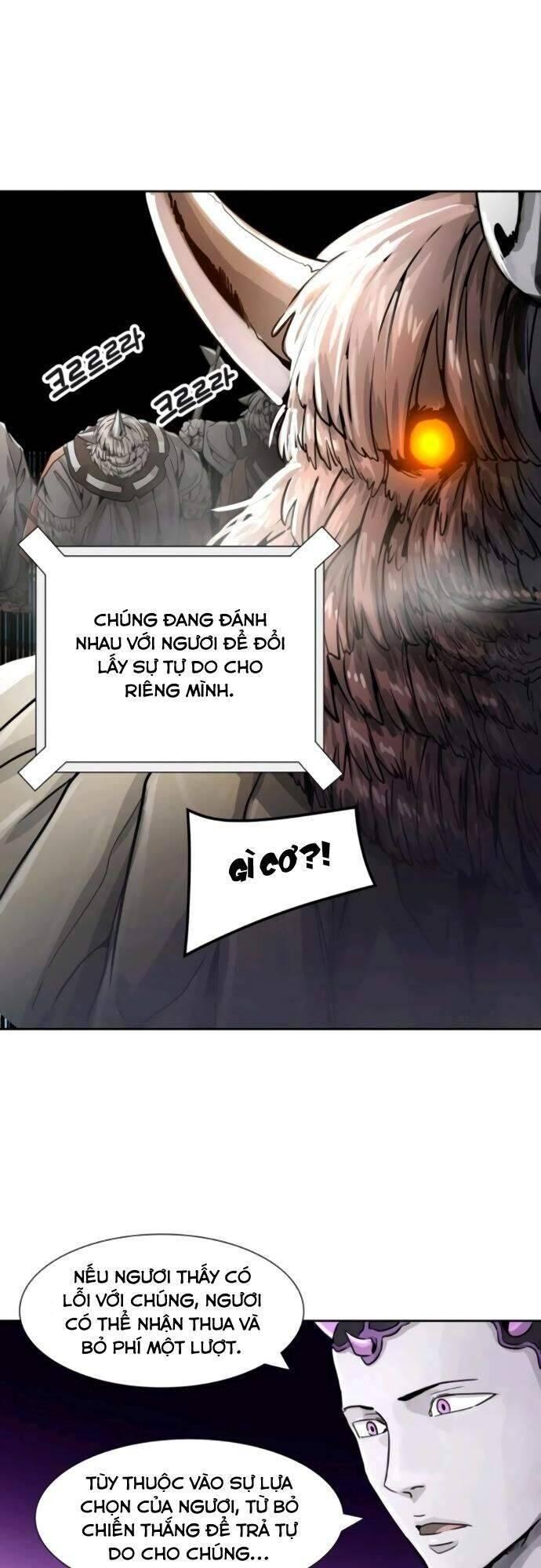 tòa tháp bí ẩn 2 chapter 487 45