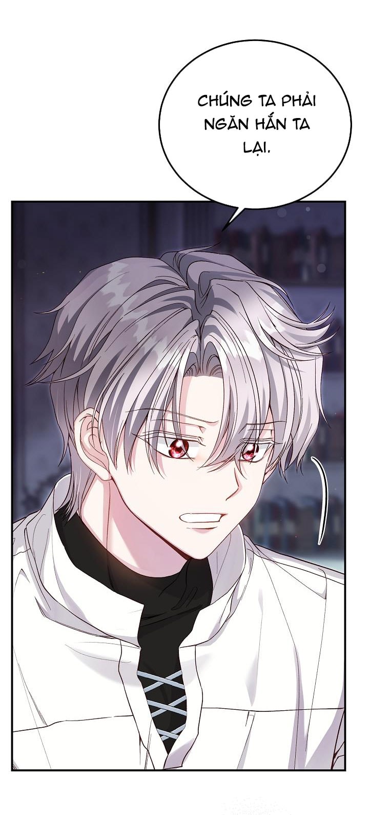 trở thành vợ thái tử quái vật chapter 114 52