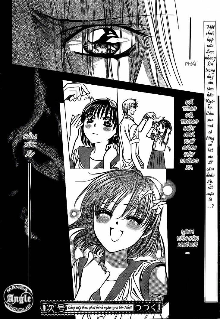 thử thách của kyouko chapter 170 31