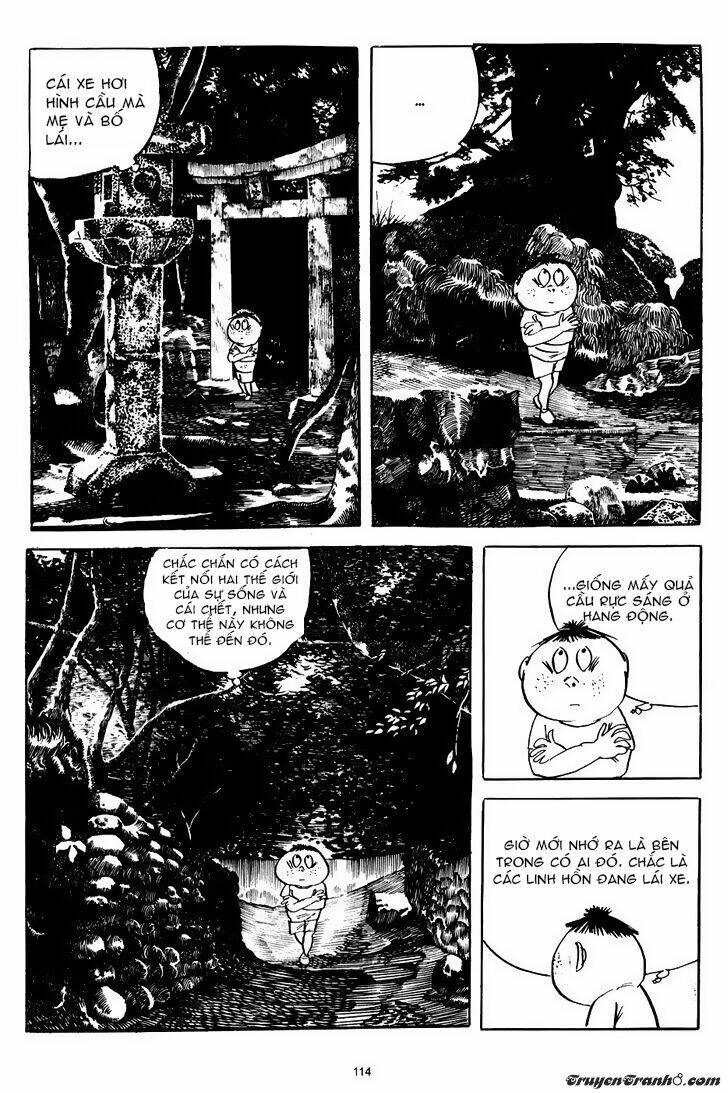 3 street of mysteries chapter 4 39