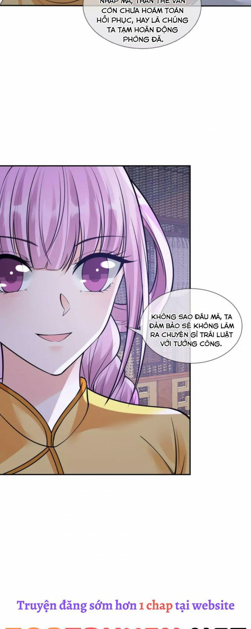 tôi phá vỡ hào quang của nhân vật chính chapter 14 6