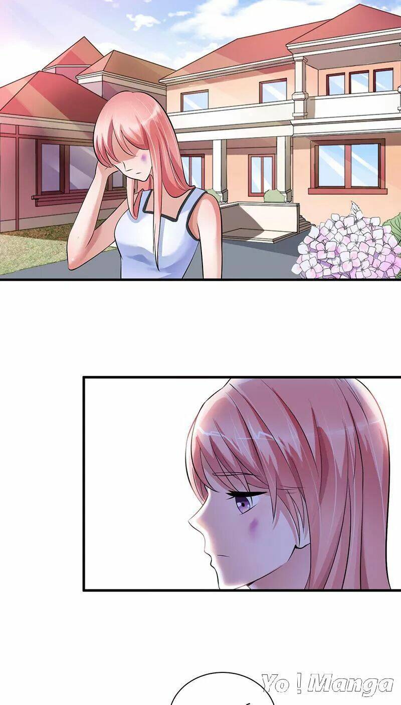 cô dâu gả thay của tổng tài chapter 45 7