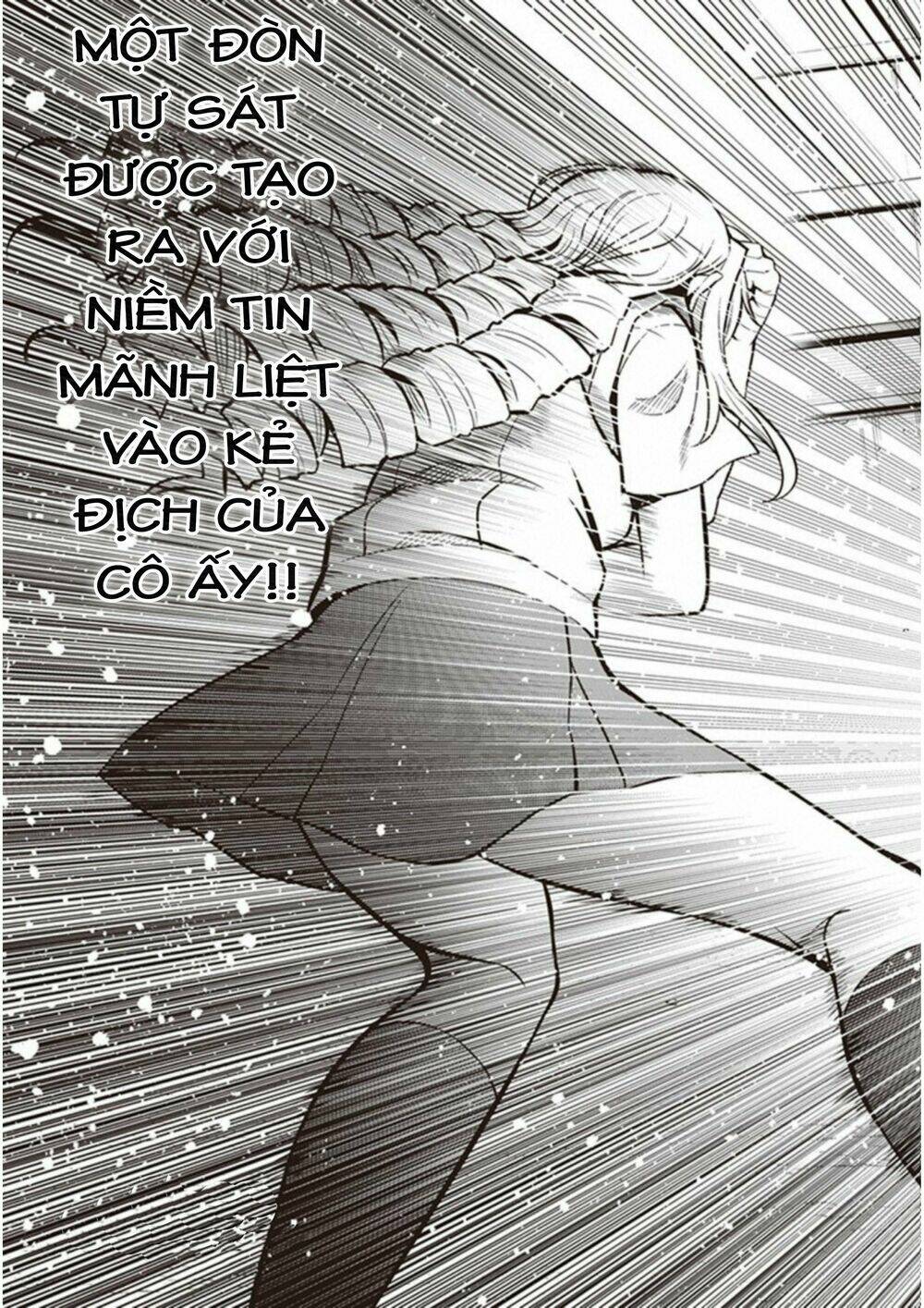 siêu năng lực gia x cấm thư ma thuật index: astral buddy chapter 12 36