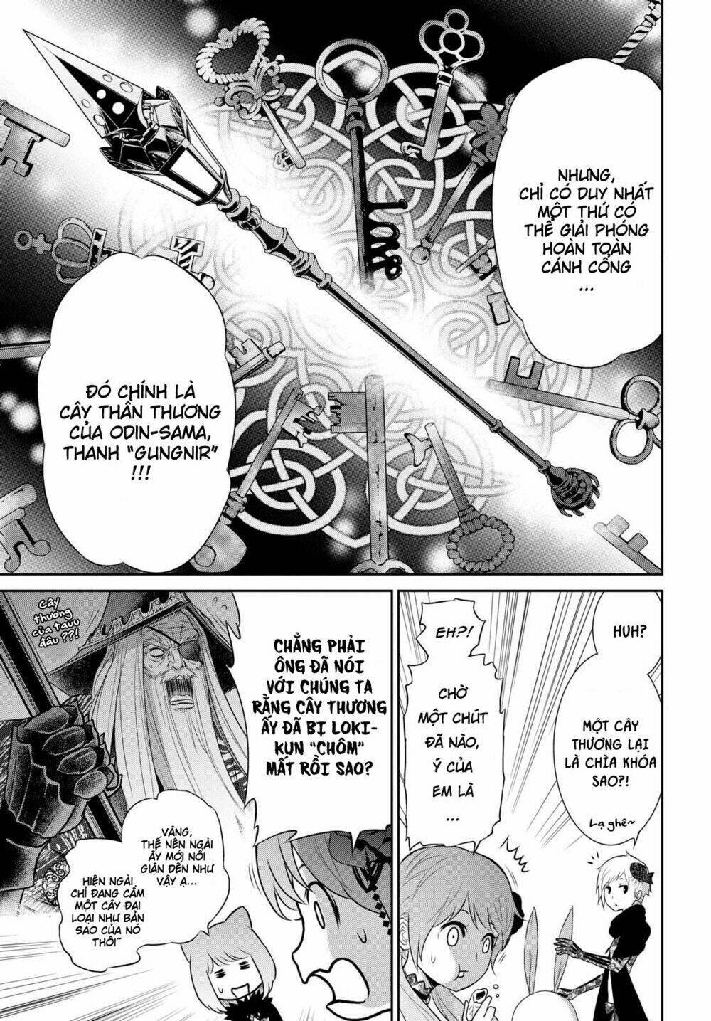 raisekamika chapter 16.2 14