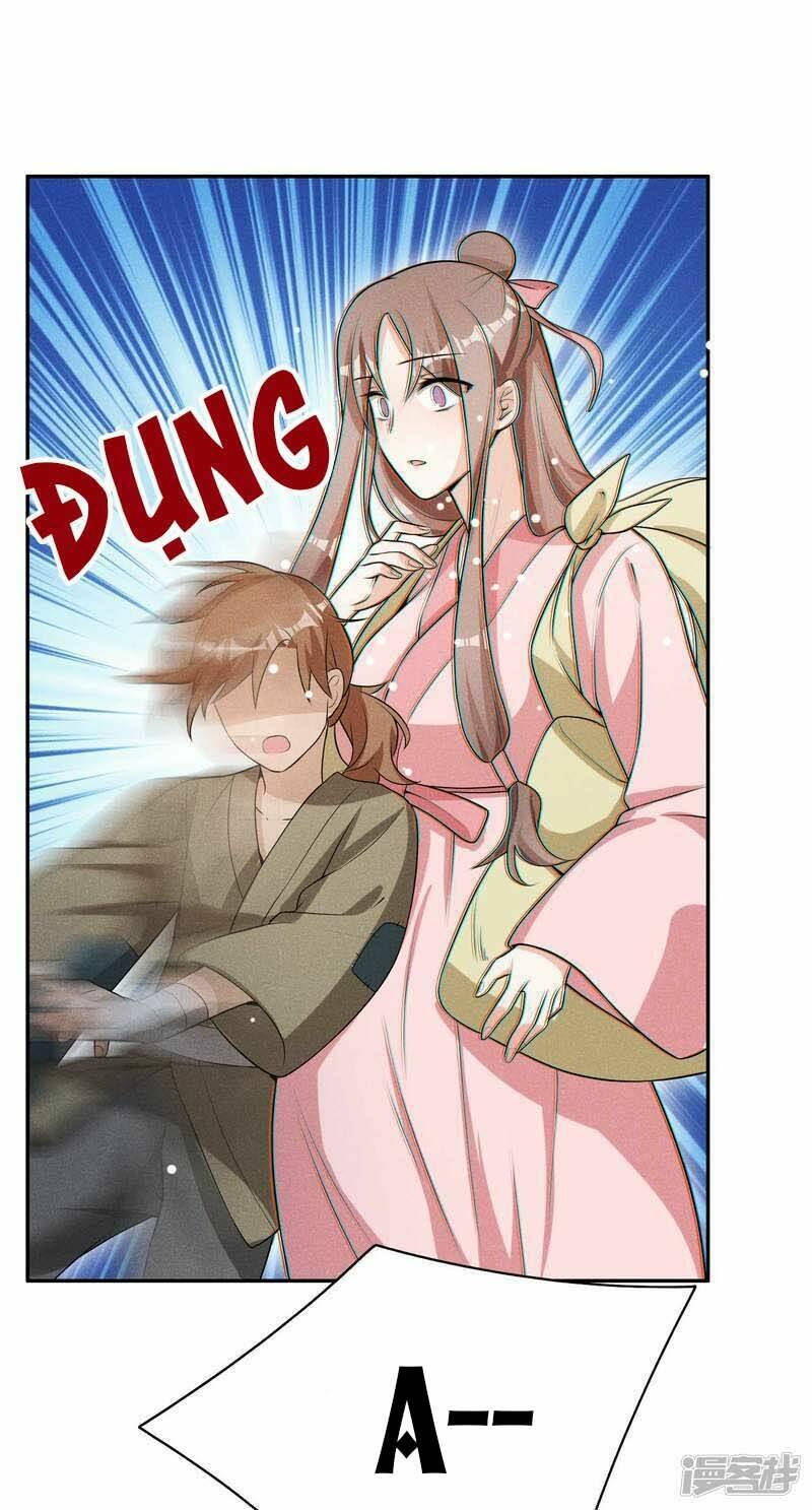 hoàng tử phu quân, ta nuôi ngươi a! chapter 36 6