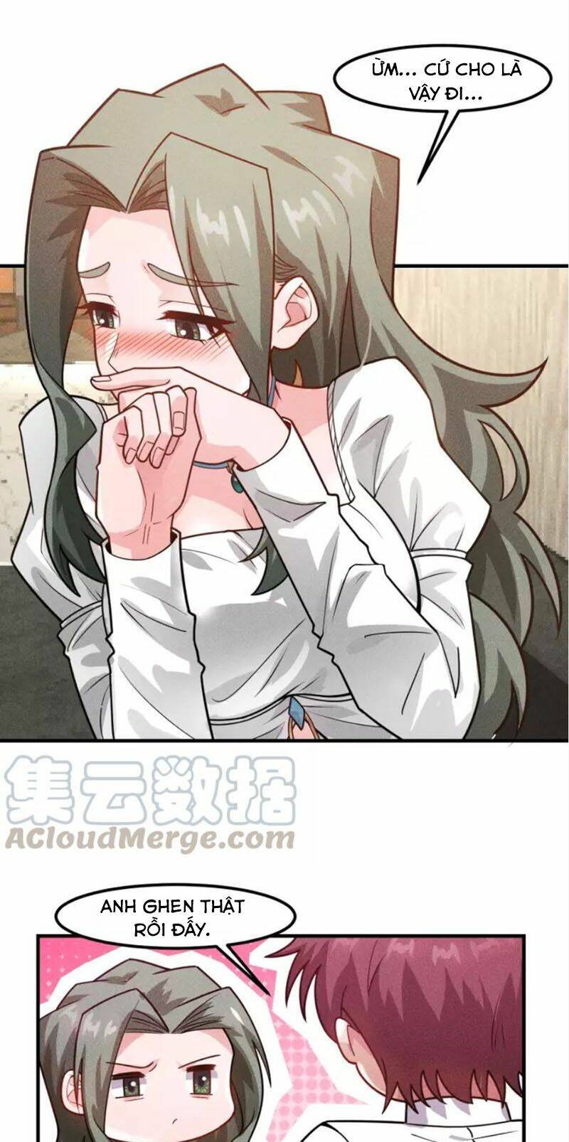 cao thủ cận vệ của nữ chủ tịch chapter 129 27