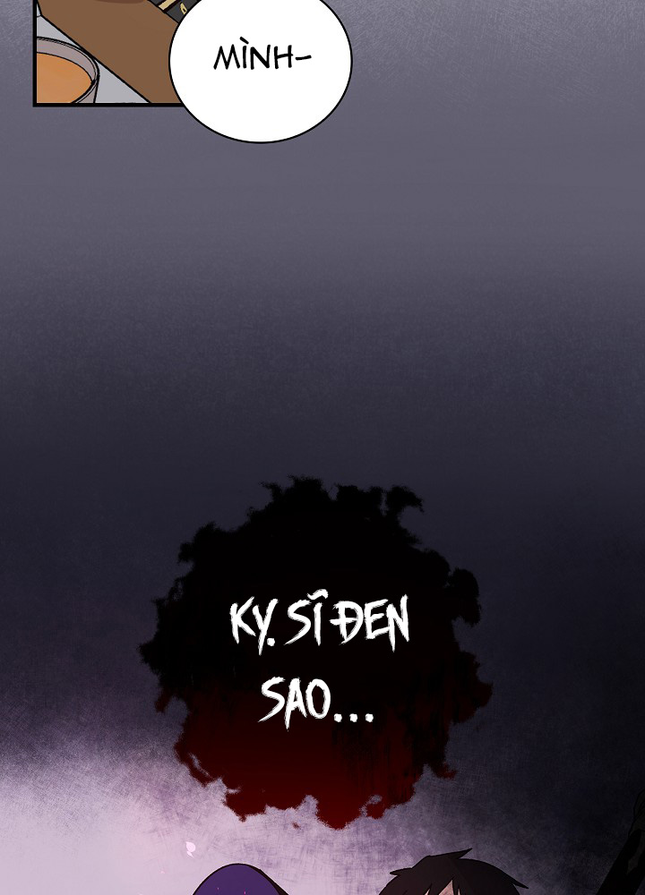 hiệp sĩ đỏ thay đổi rồi?! chapter 2 39