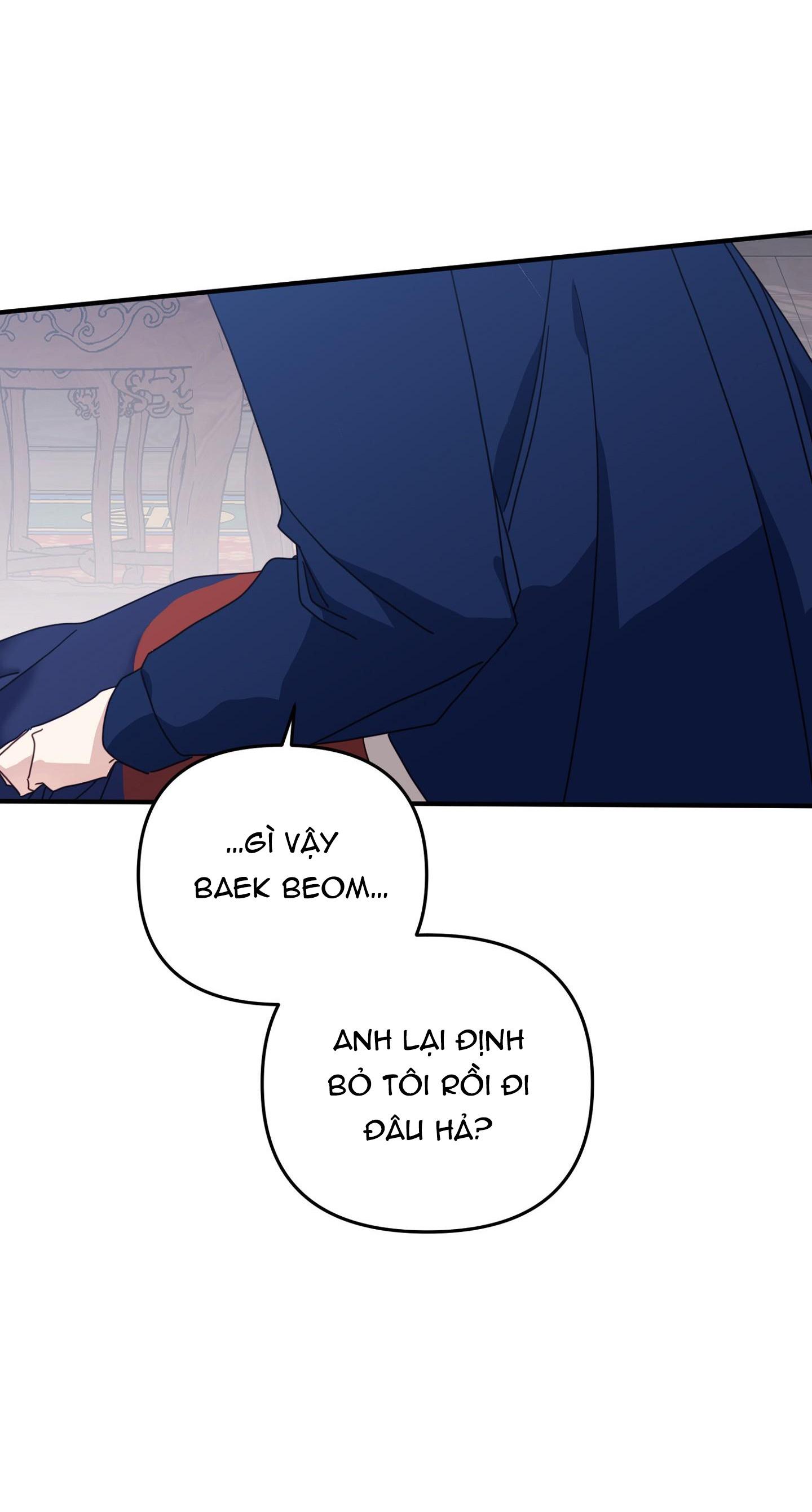 hổ trở về chapter 43 29