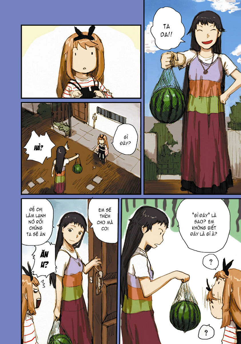 ryuushika ryuushika chapter 9 4