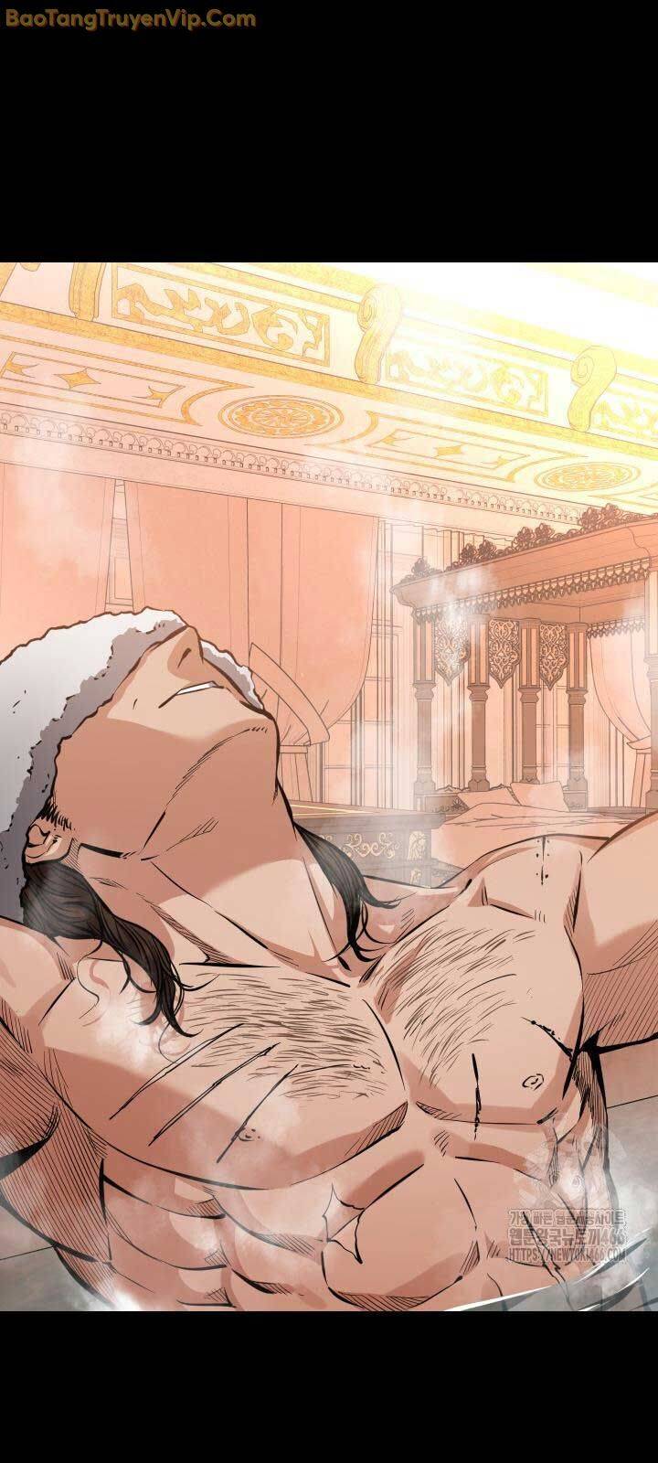 thanh kiếm báo thù chapter 52 59