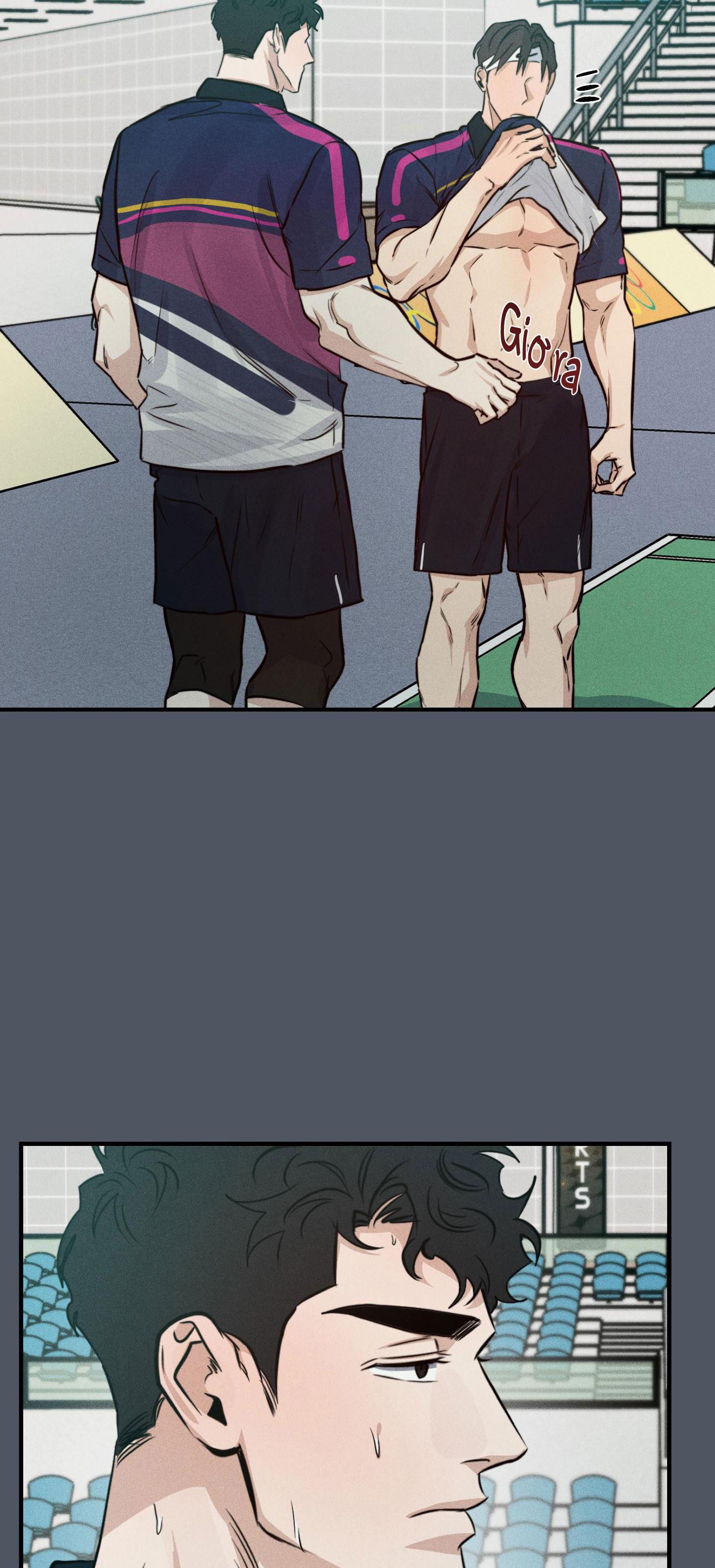 high clear chapter 44 24