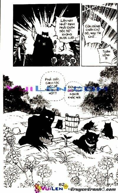 đóa hoa yêu kiều chapter 10 83