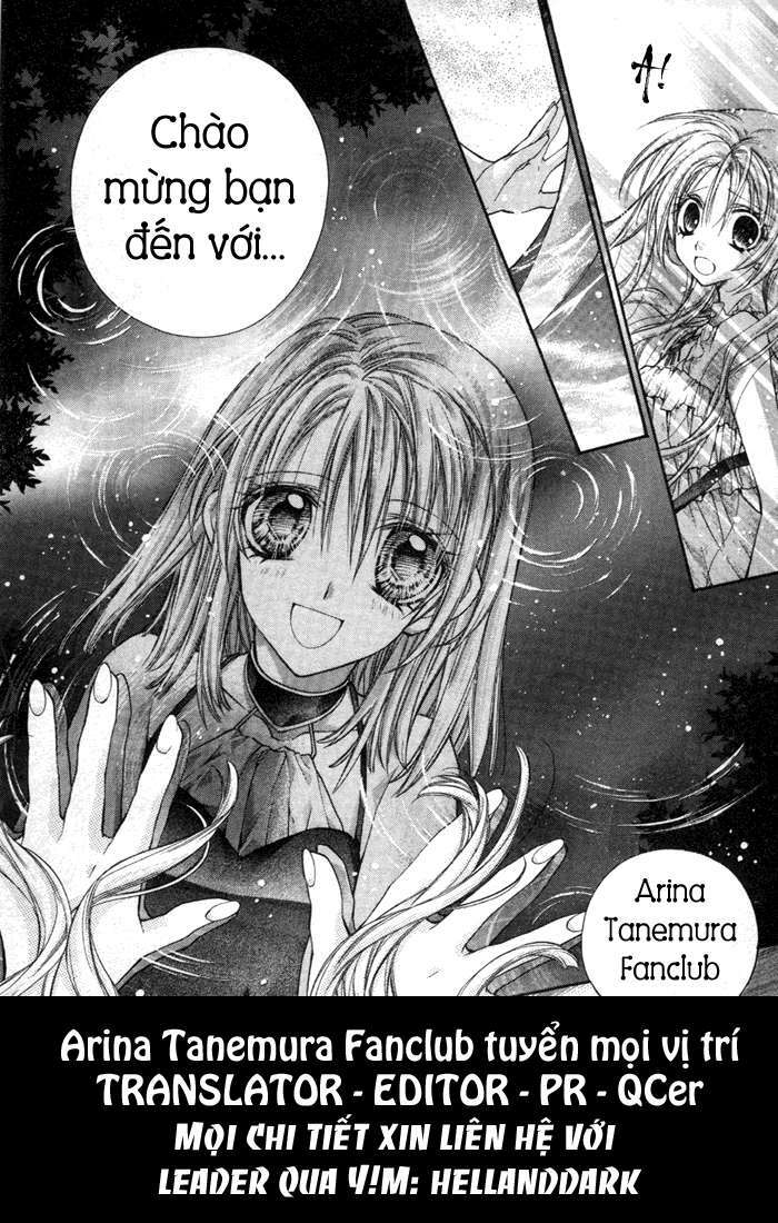 hội quý tộc chapter 33 2