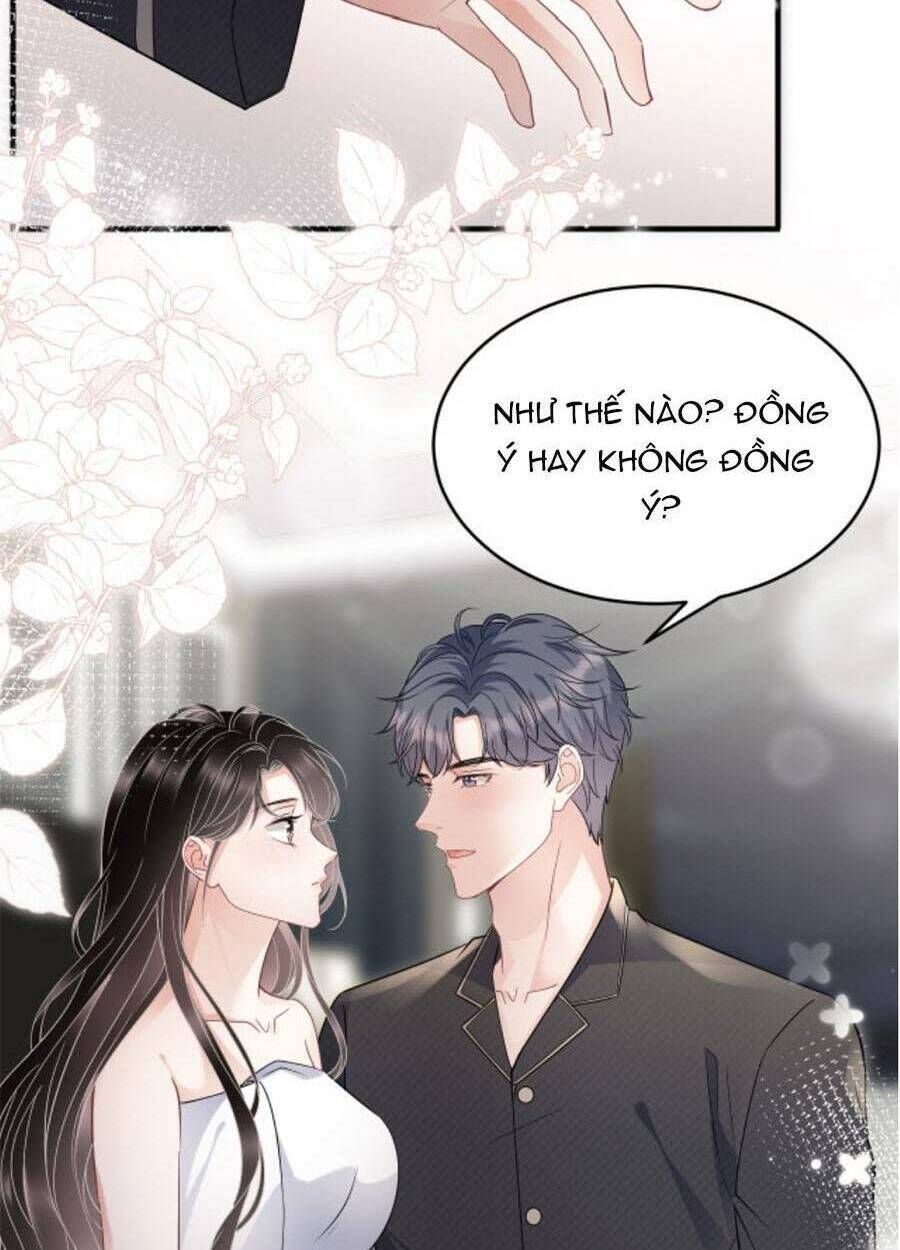 đại tiểu thư có ý đồ gì xấu đâu chapter 66 12