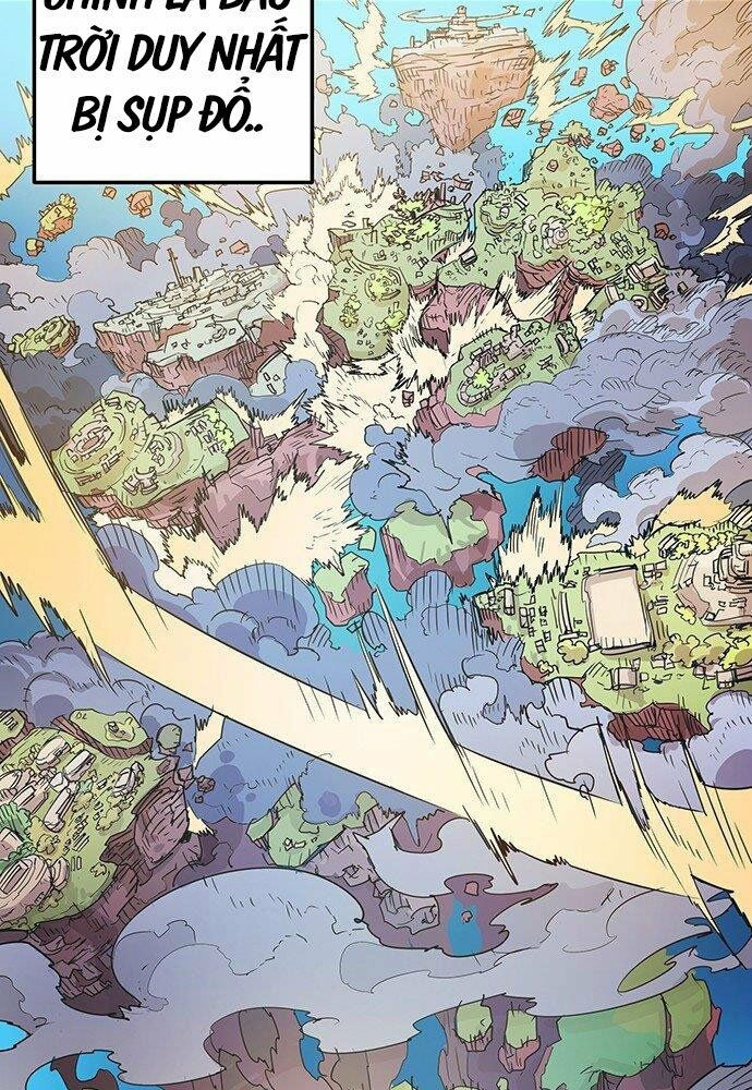chủ nhân thiên giới chapter 1 136